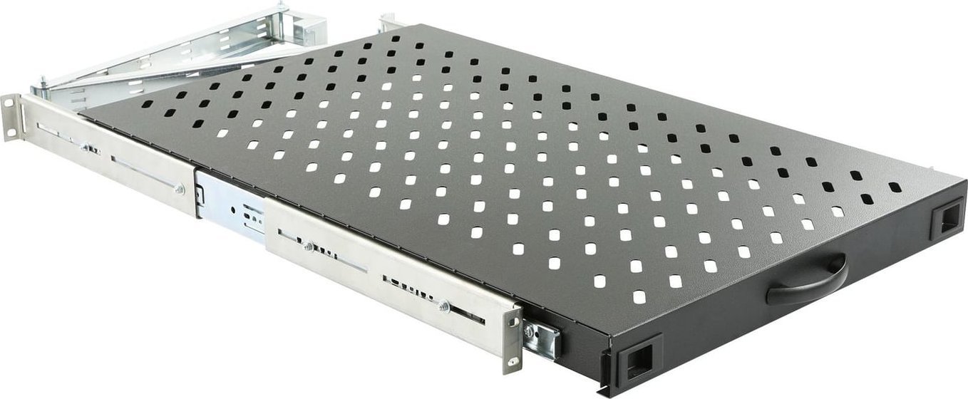 Lanview Lanview RAS425BL części do stojaków