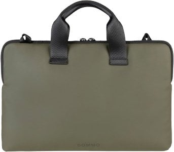 Tucano Gommo Slim Brief 16'' zala - Soma portativajam datoram