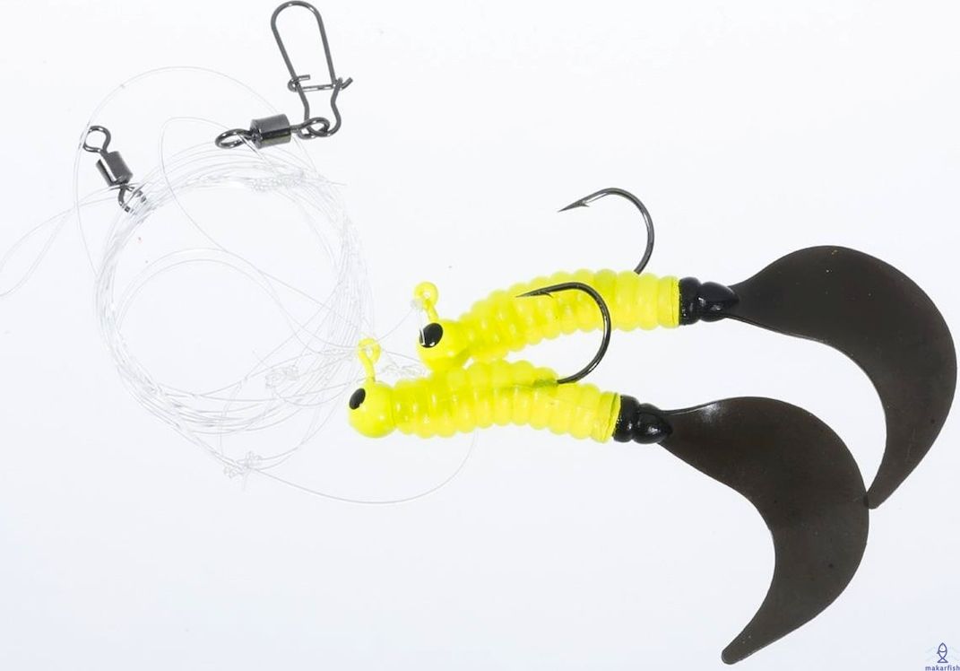 Jaxon Jaxon Zestaw Morski (AJ-MA16PX)