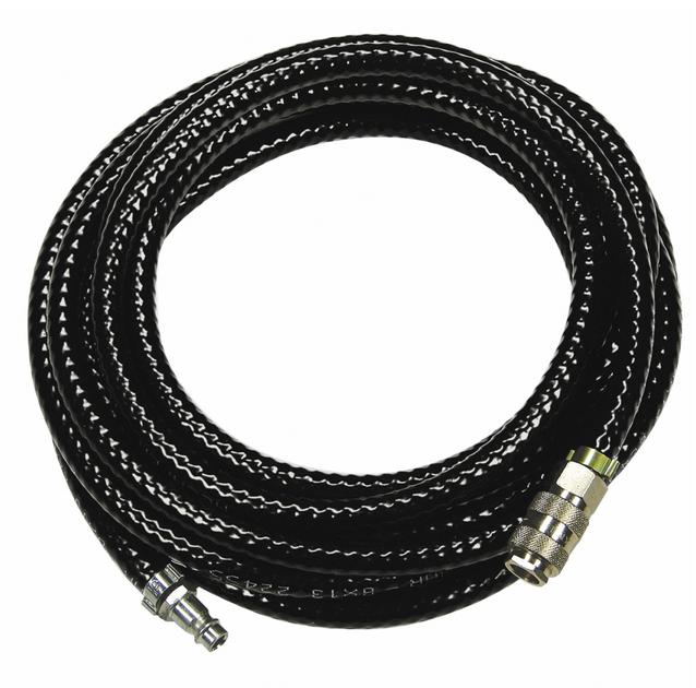 Stanley Wąż pneumatyczny w rolce 8mm 10m (166018XSTN)