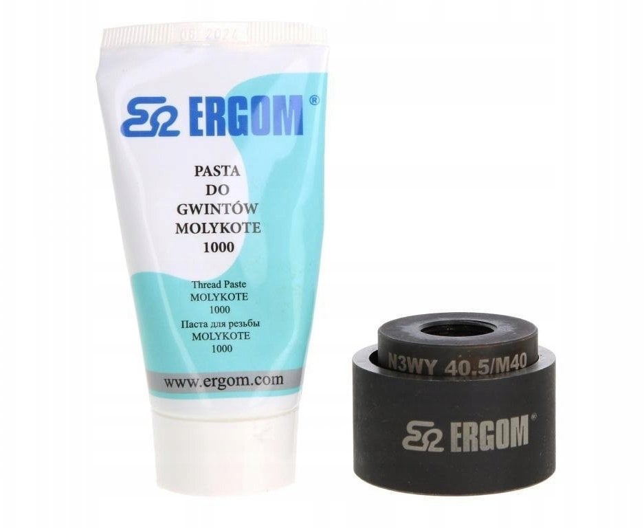 Wycinak trzykłowy hydrauliczny N3WY 40,5/M40 E06WD-01060141100