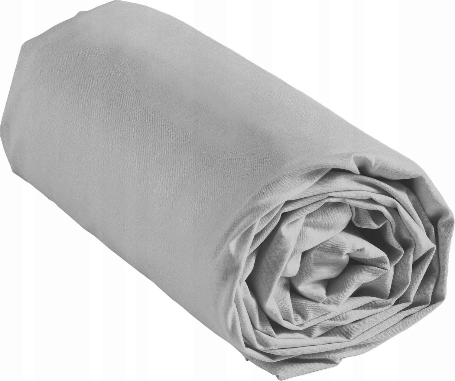 Douceur d`Interieur Prześcieradło na gumce LINETTE, 160 x 200 cm, bawełna