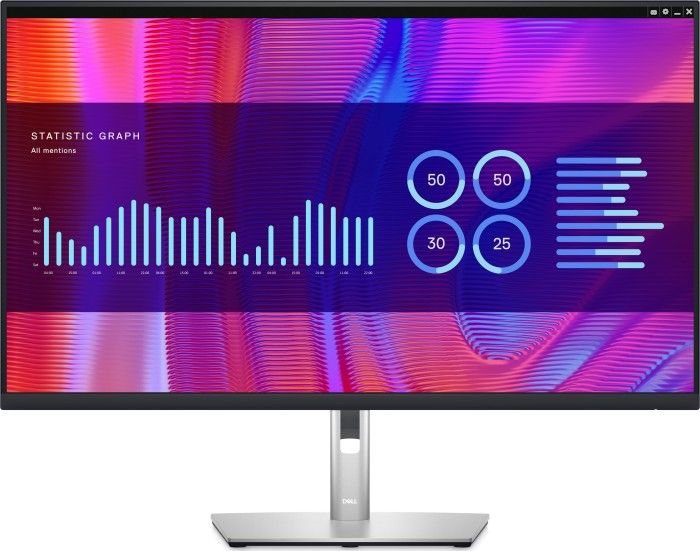 Monitor Dell P3223DE (210-BDGB)