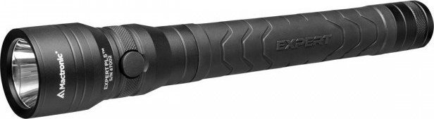 Latarka MacTronic Latarka taktyczna Mactronic THH0023 Expert PL5 1100 lm