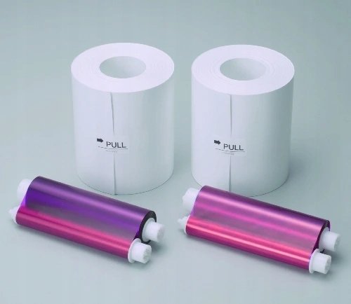 Mitsubishi MITSUBISHI ELECTRIC CK-D 746 – Papier do drukarek termosublimacyjnych 10x15 cm