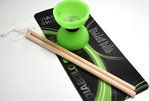 Sunflex Gra plenerowa Funsport SUNFLEX Diabolo Shine