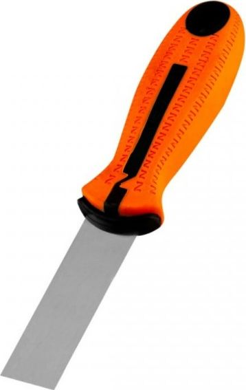 Neo Szpachla malarska (Szpachla malarska 20 mm, stal nierdzewna, dwukomponentowy uchwyt)