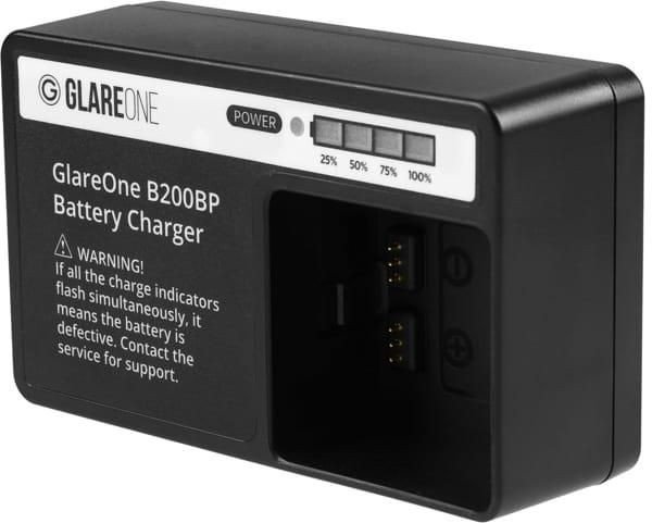 GlareOne B200CH – ładowarka akumulatora Botis 200