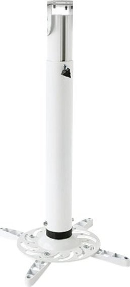 Uchwyt do projektorów VivoLink Projector bracket white adjust - VLMC200