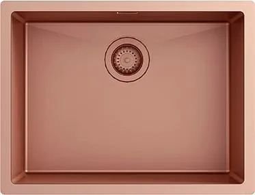 Zlewozmywak Aquasanita NOVA100L-C (nano)