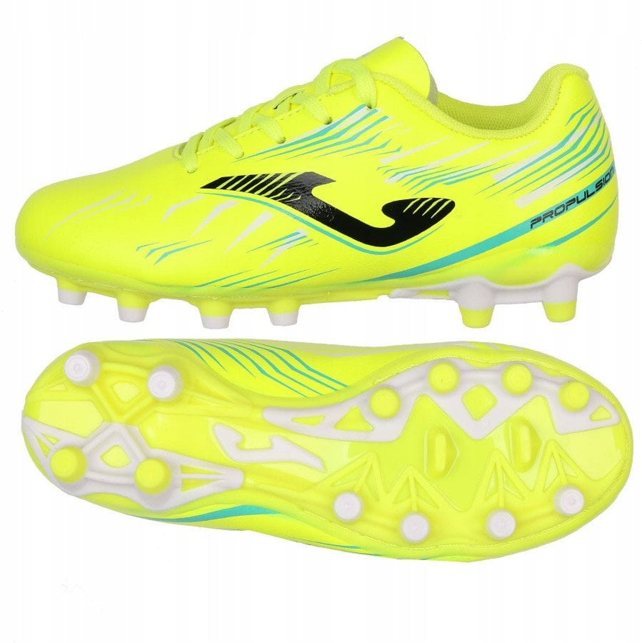 Buty Joma Propulsion 2509 Jr FG PRJW2509FG