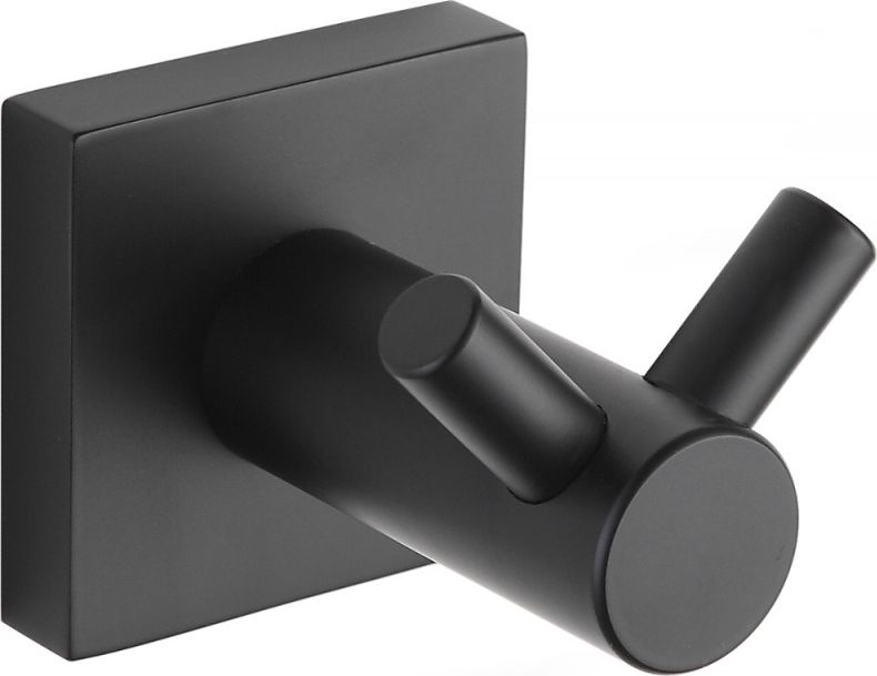 Mexen Uchwyt 2-hakowy 5 cmcm czarny