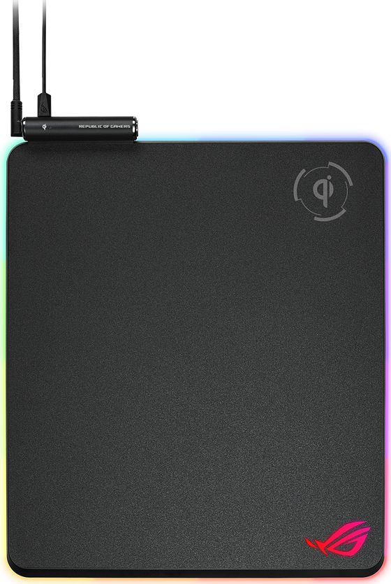 Podkładka Asus ROG Balteus QI (90MP0120-B0UA00)