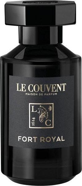 Le Couvent des Minimes LE COUVENT Fort Royal EDP spray 50ml