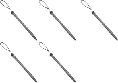 Rysik Zebra Zebra KT-MC9X3X-STLSG-05 rysik do PDA Czarny