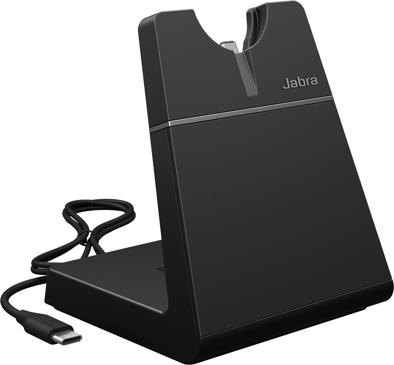 Jabra 14217-06 akcesoria do słuchawek Stojak na słuchawki