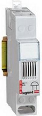 Legrand Brzęczyk modułowy DM308 8-12V 4VA (004110)