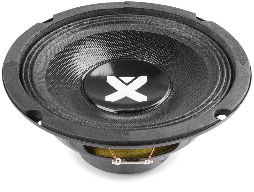 Głośnik niskotonowy 6,5'' 250W 8 Ohm SPSL6 Skytec one size