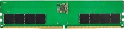 Pamięć serwerowa HP Pamięć 32GB DDR5 (1x32GB)4800 UDIMM ECC MEM 4M9Y3AA