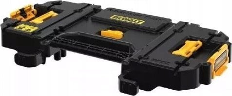 Odkurzacz przemysłowy Dewalt DEWALT.ADAPTER FOR DWV902 AND DWV905 VACUUM CLEANER FOR MOUNTING THE TSTAK SYSTEM AND TOUGH SYSTEM