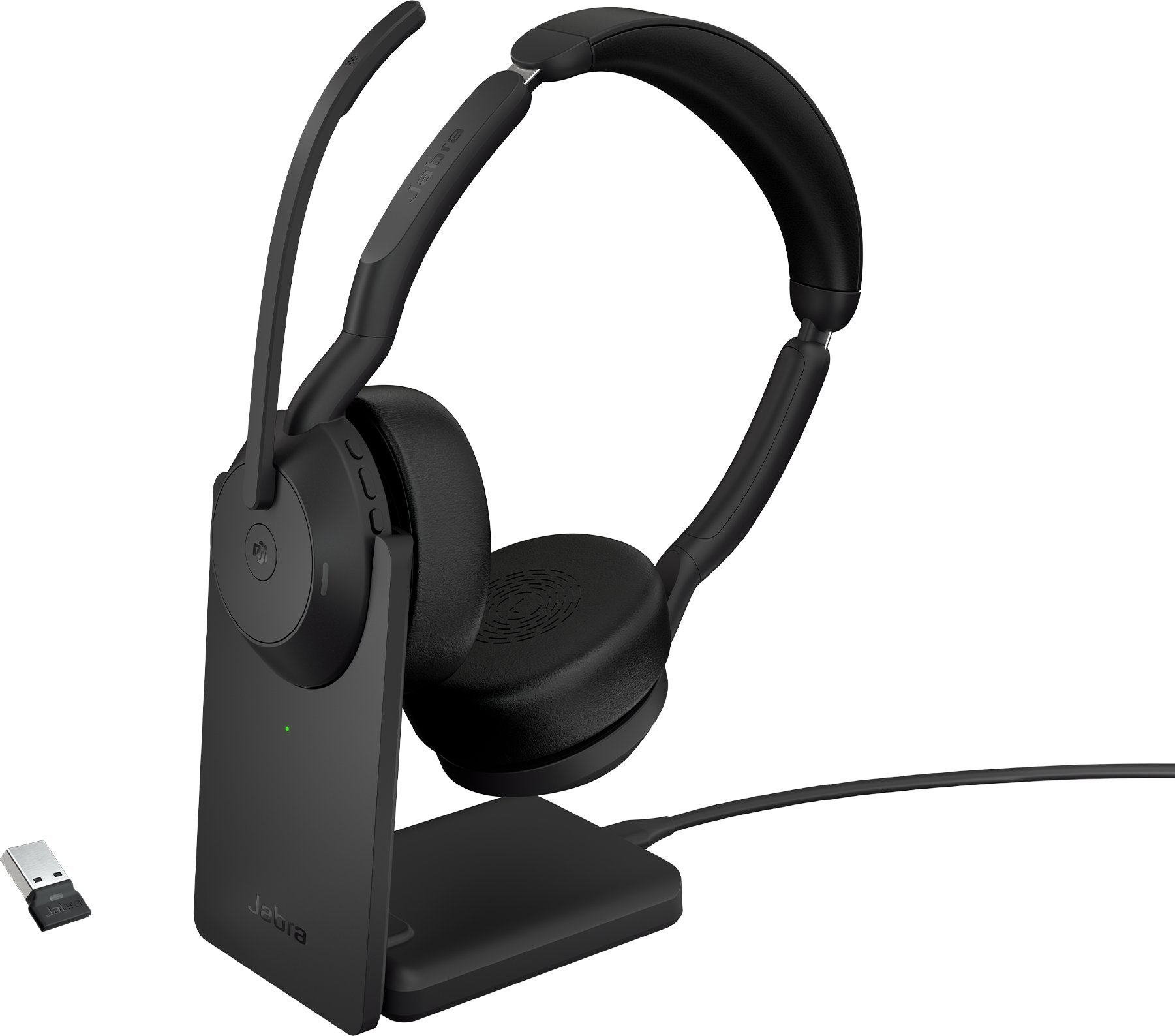 Słuchawki Jabra Evolve2 55 (25599-999-989)