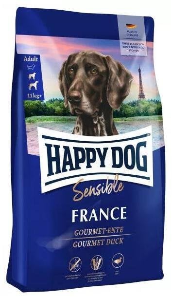 Happy Dog Supreme Francja 11 kg
