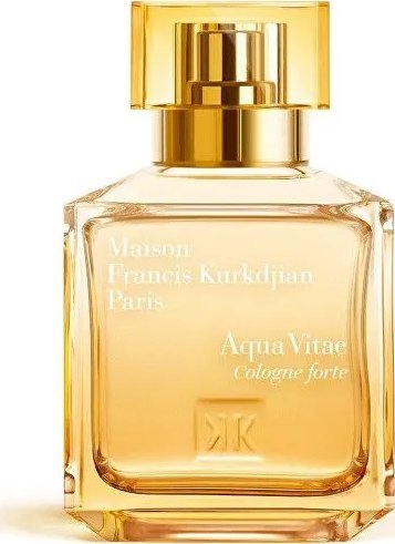 Maison Francis Kurkdjian Kvapusis vanduo Maison Francis Kurkdjian Aqua Vitae Cologne Forte EDP moterims, 35 ml