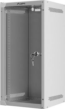 Szafa Lanberg Wisząca 10" 12U (WF10-2312-10S)