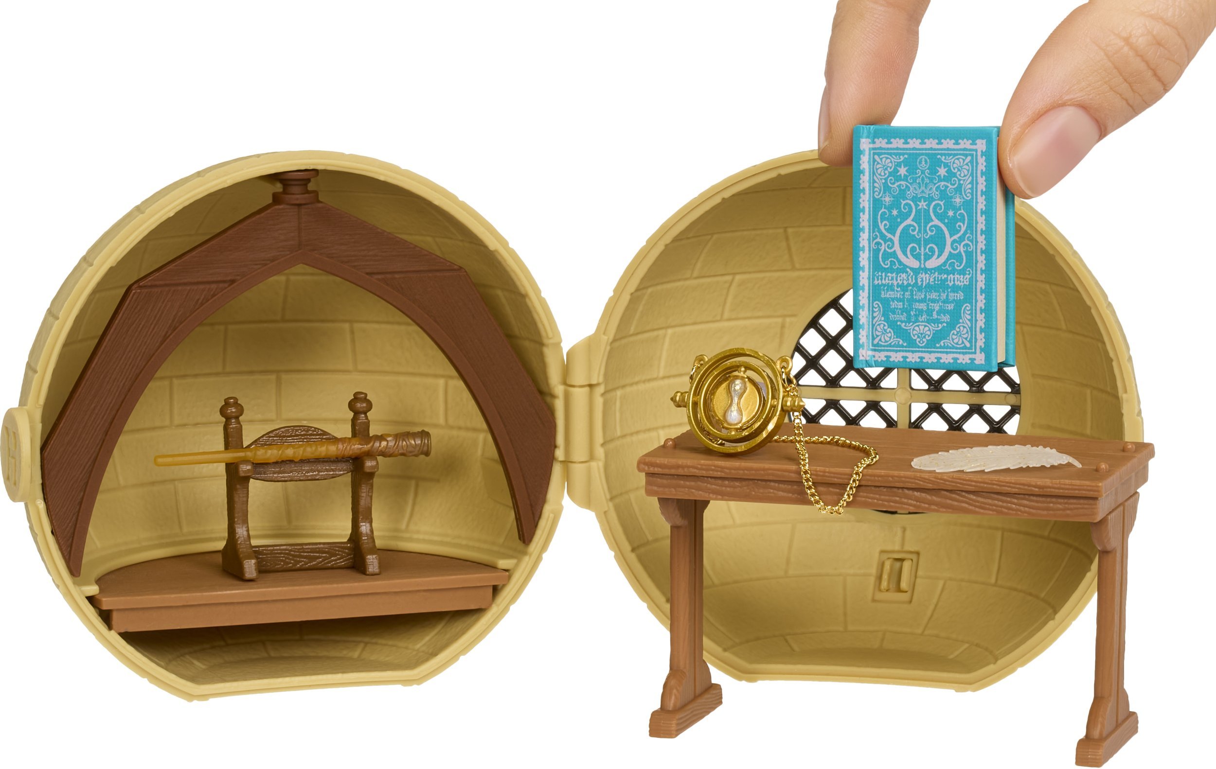 MGA's Miniverse - Make It Mini Harry Potter