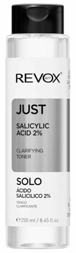 Krem na Dzień Revox B77 Just 250 ml