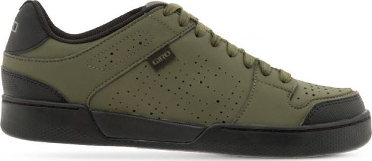 Giro Buty męskie GIRO JACKET II olive black roz.40 (NEW)