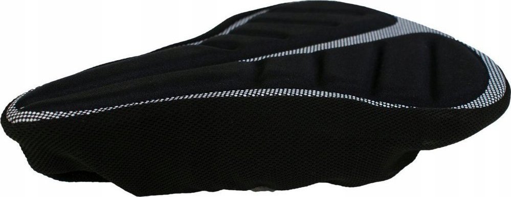 XQMax POKROWIEC ŻELOWY NA SIODEŁKO XQMAX