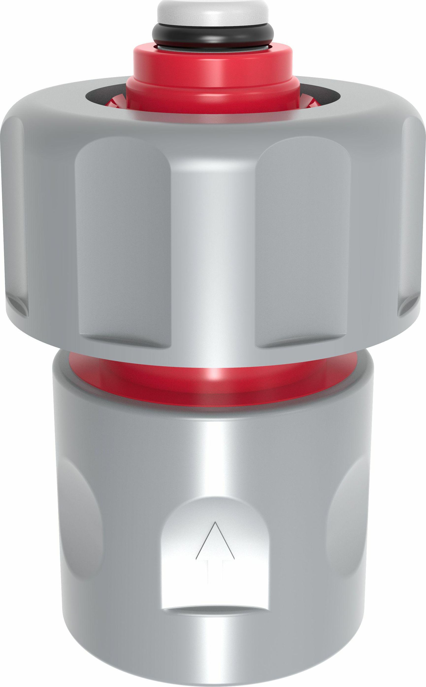 AWTools AWTOOLS SZYBKOZŁĄCZE DO WĘŻA 3/4" STOP BOX-40szt. AW61003