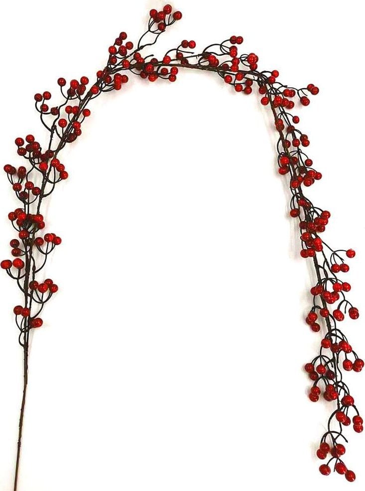 Dekoracja świąteczna Saska Garden girlanda