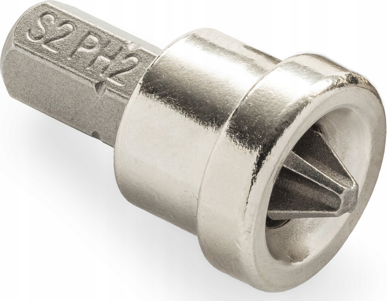 Geko Końcówka Bit do płyt karton-gips PH2 (10/1250)