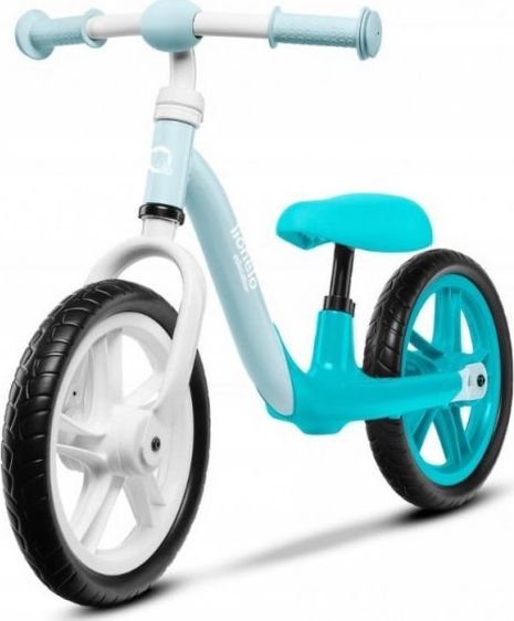 Rowerek biegowy Lionelo ALEX TURQUOISE