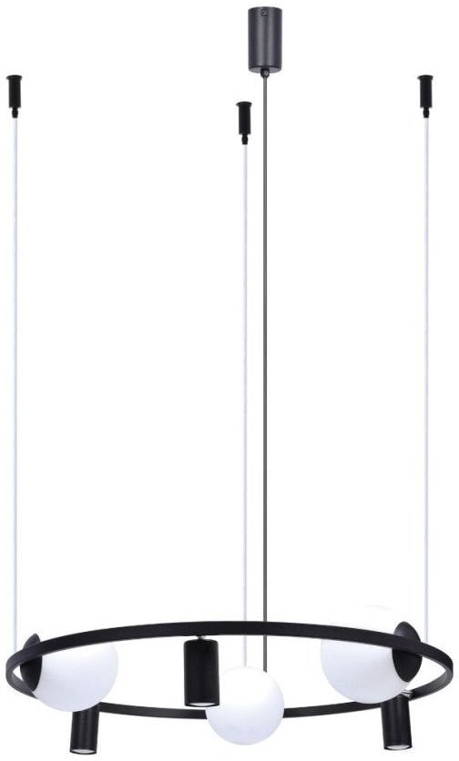 Lampa wisząca ORBIT 6 5006 Zuma Line