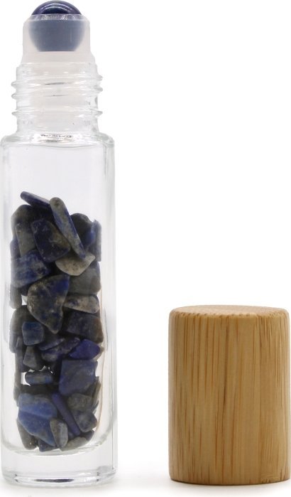 BaByliss Butelka na olejek - Sodalit