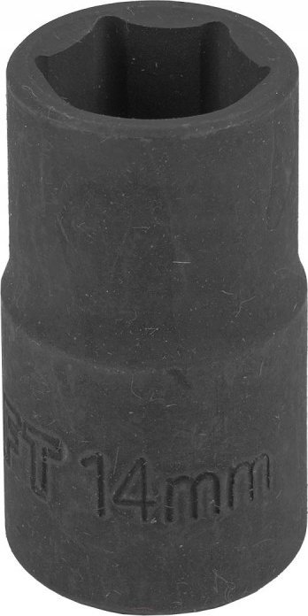 Forcekraft Nasadka 1/2" 14mm (6-kątna)