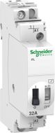 Schneider Electric Przekaźnik impulsowy 32A 230-240V AC 1Z iTL (A9C30831)