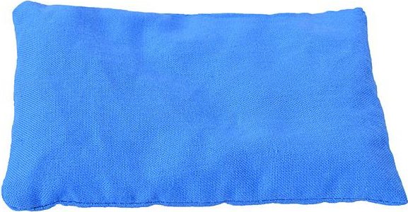 Speed Sport Woreczek gimnastyczny Big Sport niebieski