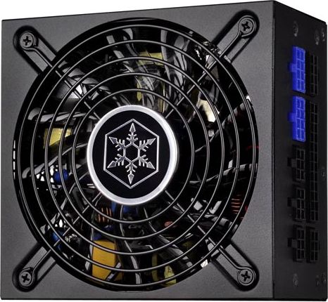 Zasilacz SilverStone SX700-LPT 700W (SST-SX700-LPT V1.1)
