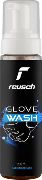 Reusch Pianka do czyszczenia rękawic bramkarskich Reusch Glove Wash 5462800 0