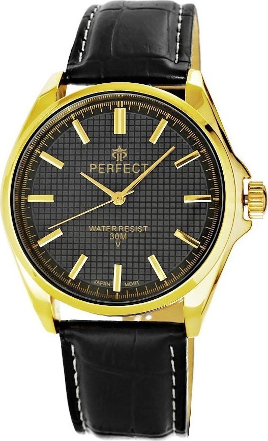 Zegarek Zegarek Męski PERFECT C081-4