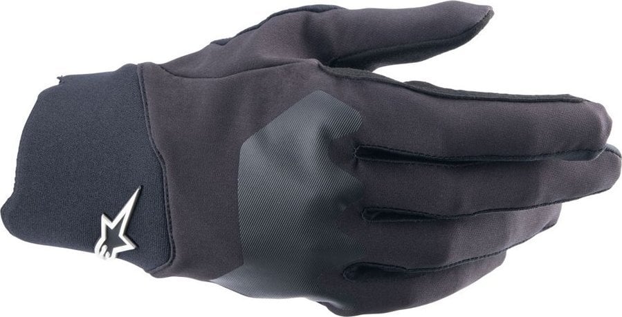 Alpinestars Rękawiczki męskie ALPINESTARS A-SUPRA GLOVES, black Rozmiar: M