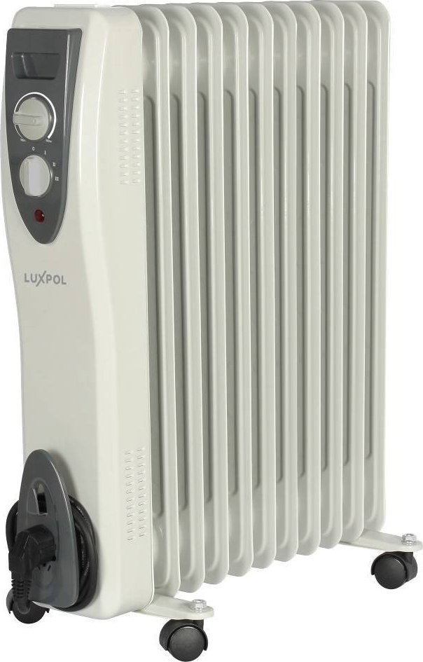 Grzejnik Luxpol Grzejnik olejowy Luxpol LGO-11