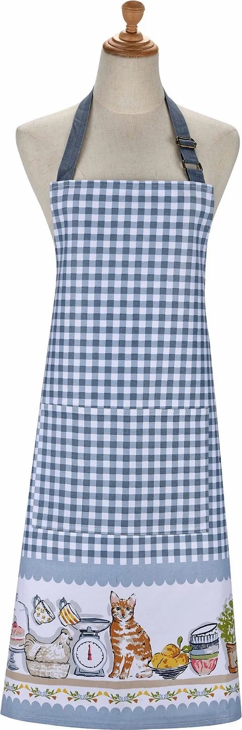 Fartuch kuchenny Pantry Cats 7PYCT01