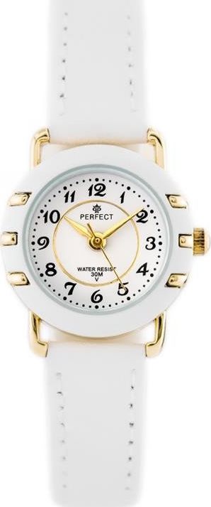 Perfect PERFECT - KOMUNIJNY - biały (zp663a) uniwersalny