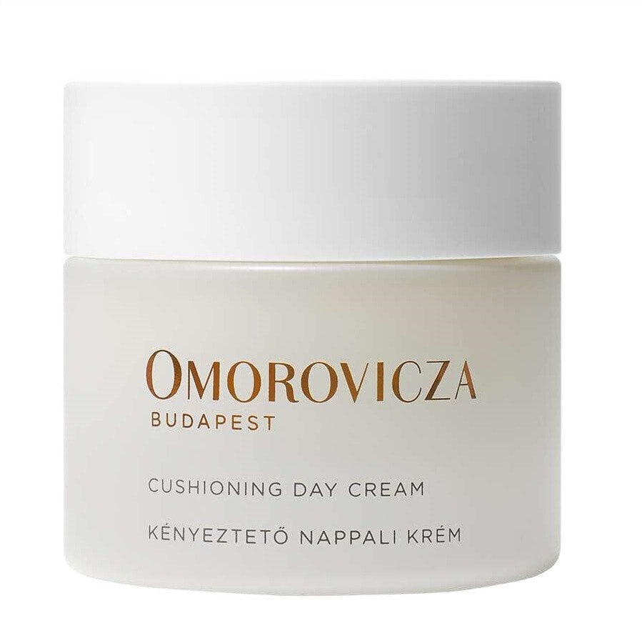 OMOROVICZA_Cushioning Day Cream odmładzający krem na dzień 50ml