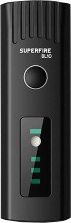 Superfire Latarka rowerowa Superfire BL10, USB